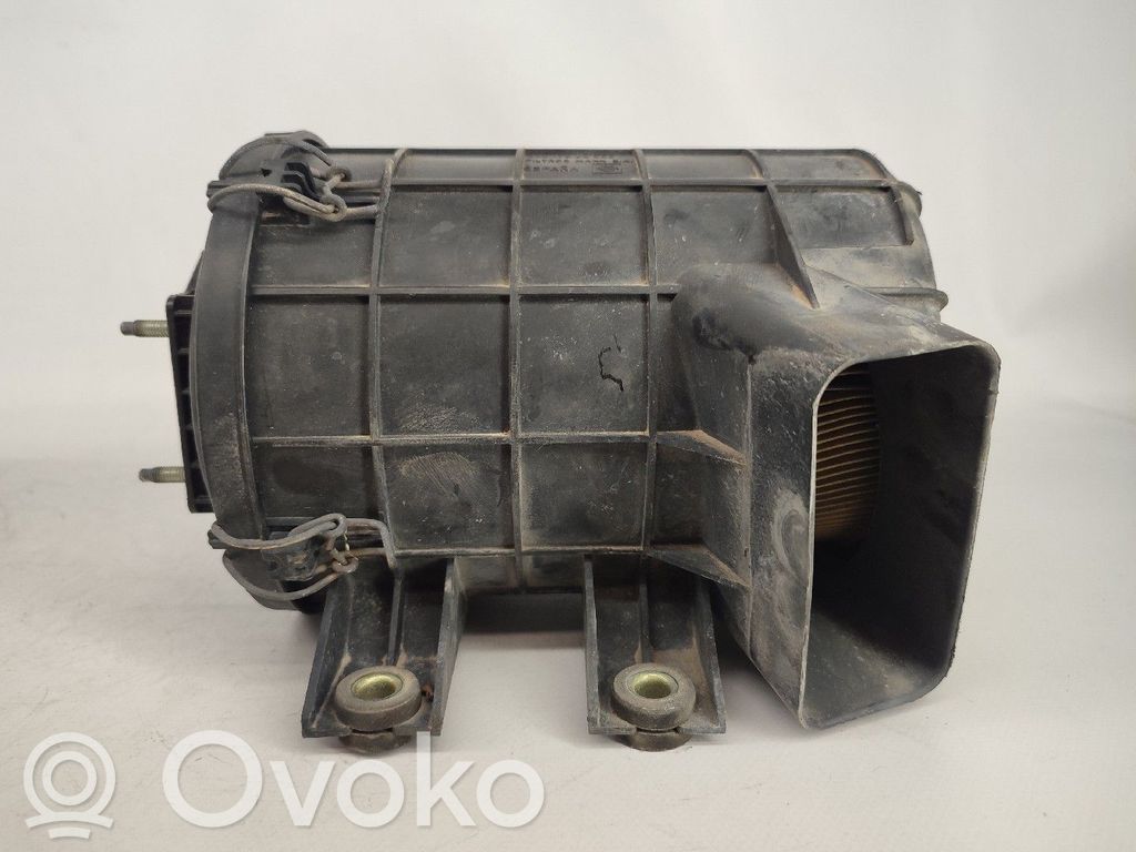 Luftfilterkasten   165002X800