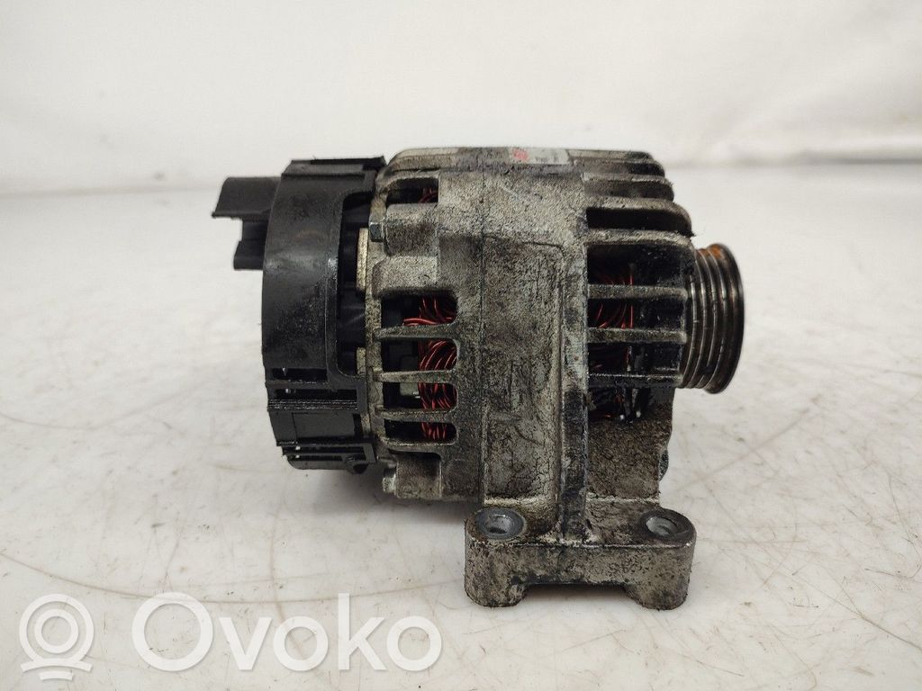 Lichtmaschine   5901259405507
