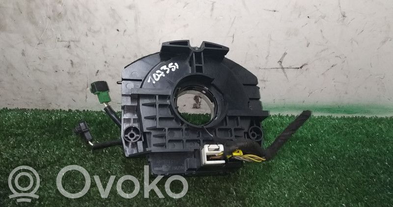 Mini One - Cooper R50 - 53 Innesco anello di contatto dell’airbag (anello SRS)