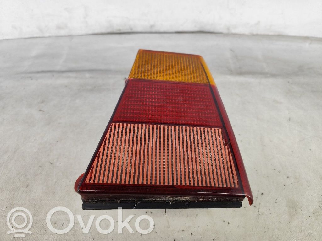 Rear/tail lights