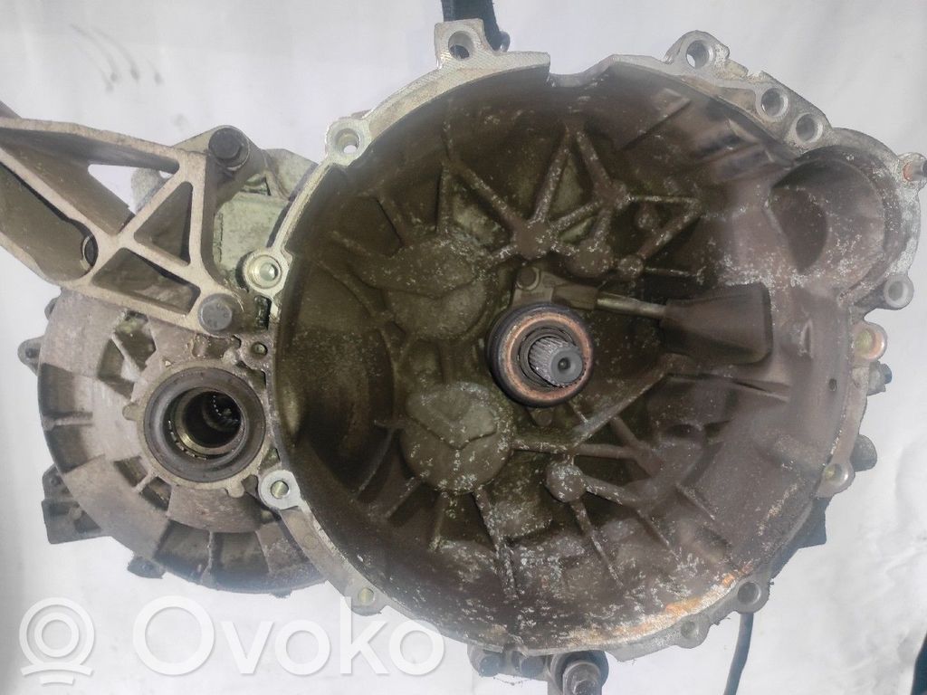 Volvo S60 Cutie viteze manuală cu 5 trepte 