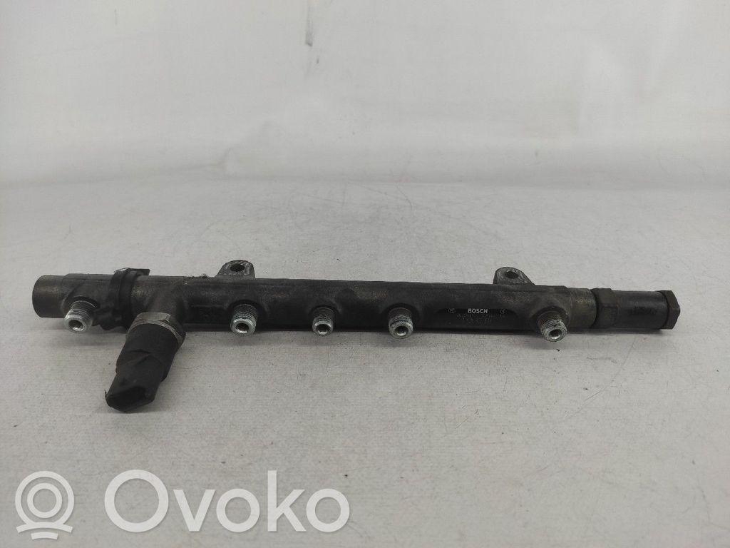 Renault Laguna II Rampă alimentare injectoare 
