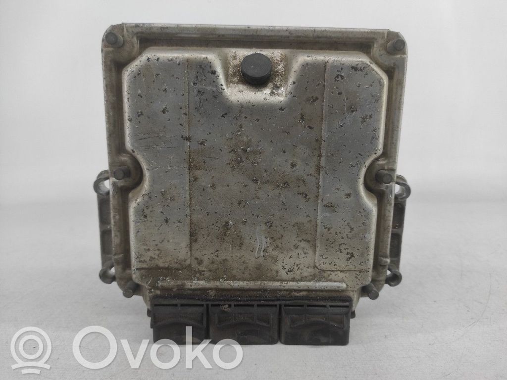 Unitate/modul de control motor   0281010297,8200183768