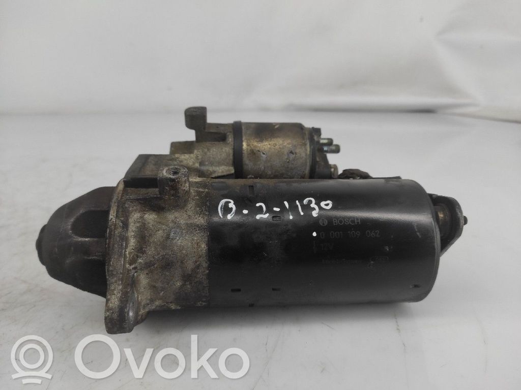 Motor de arranque   0001109062