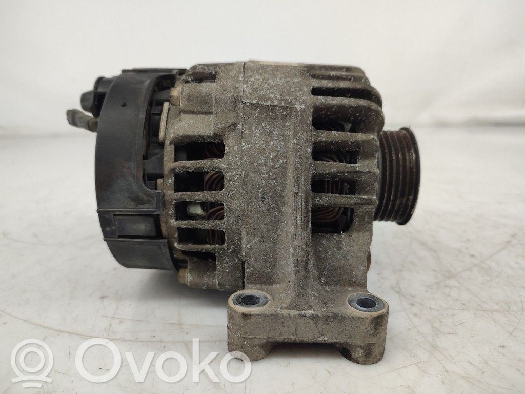 Generatore/alternatore   63321718