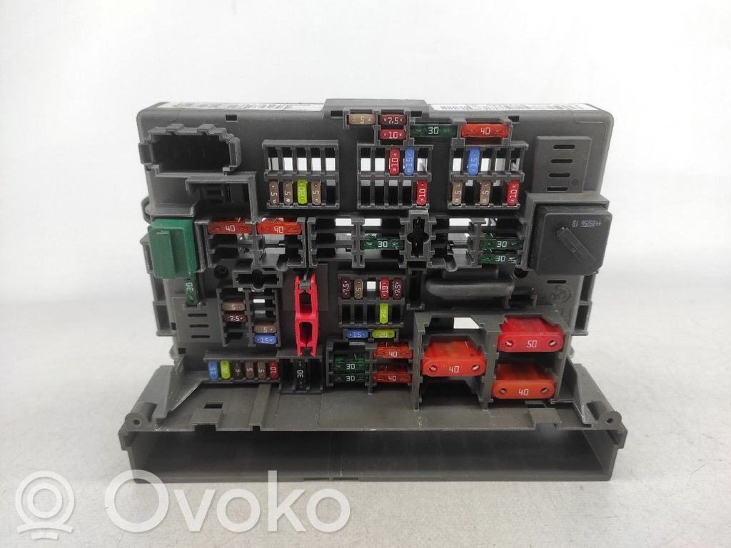 SAM vadības bloks   911944604,17925000002A