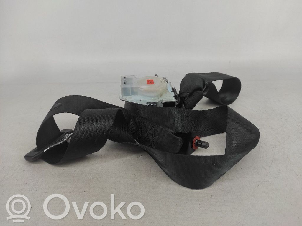 Sicherheitsgurt hinten   89810201H000