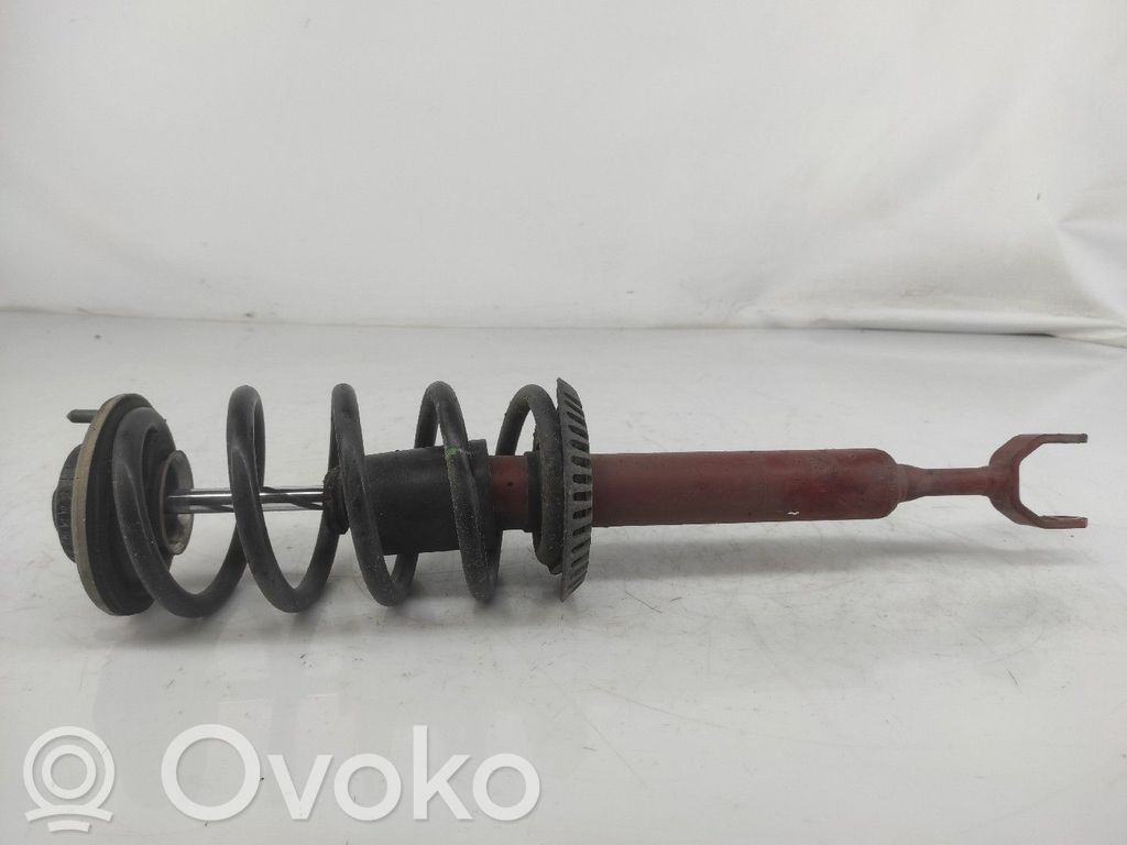 Etuiskunvaimennin   8D0413031AE