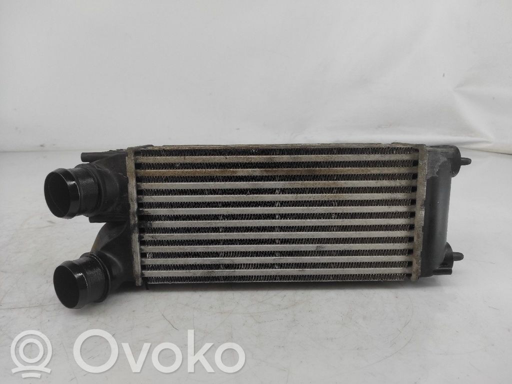 Radiador intercooler   9656503980