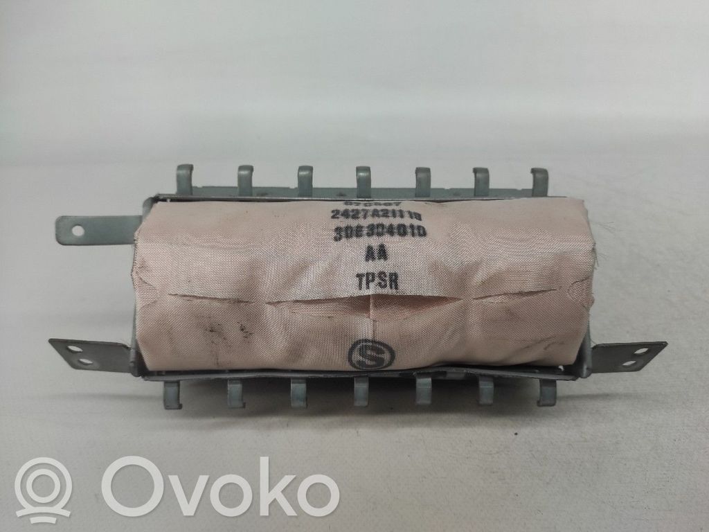 Airbag pasager   KP9U0076080166,2427A21119