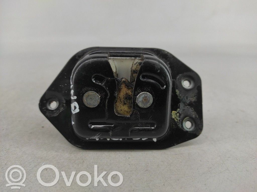 Nissan NV200 Încuietoare externă portbagaj 