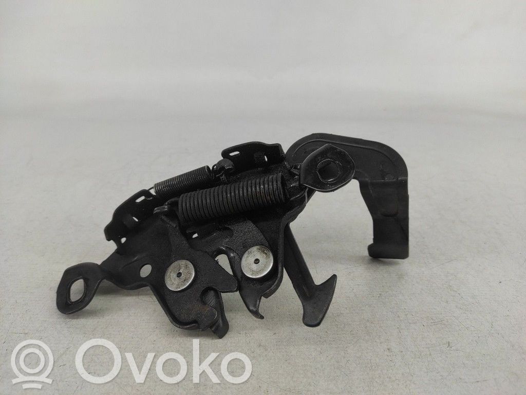 Cârlig/încuietoare capotă motor