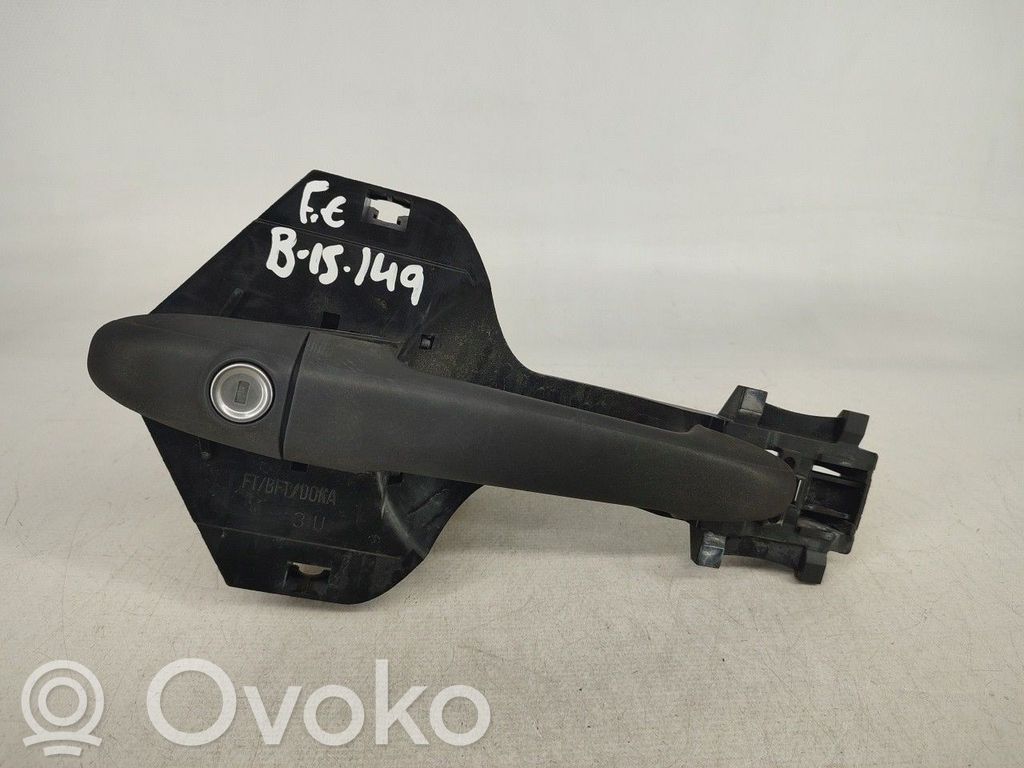 Etuoven ulkokahva   A9067600934