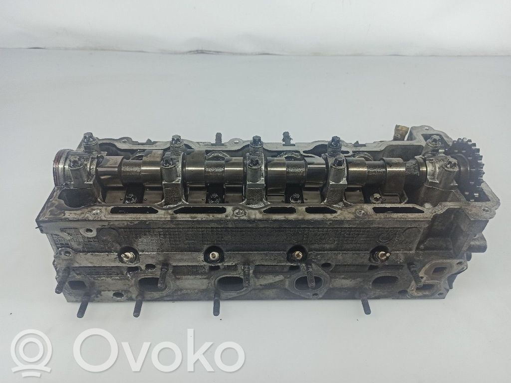 Engine head   20LD,R9128018