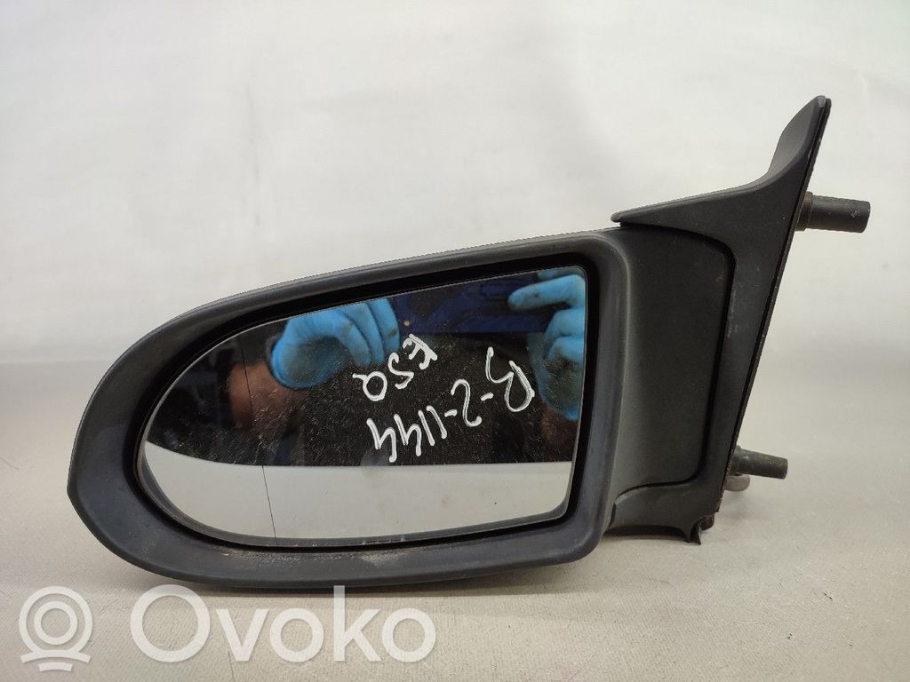 Opel Zafira A Specchietto retrovisore elettrico portiera anteriore