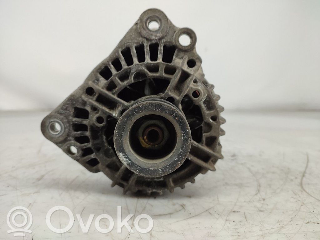 Volkswagen Polo III 6N 6N2 6NF Generator/alternator 