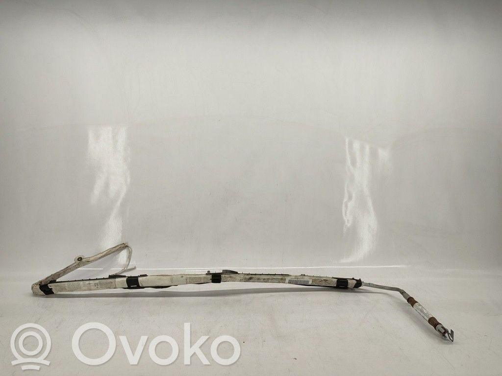 Volkswagen Golf V Airbag da tetto
