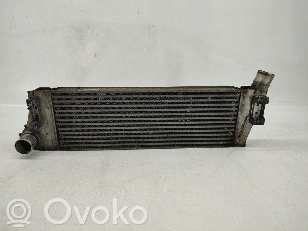 Interkūlerio radiatorius   160132153F
