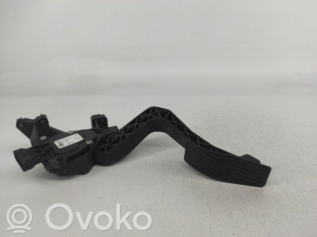 Gaspedal   6PV01017520,51987018
