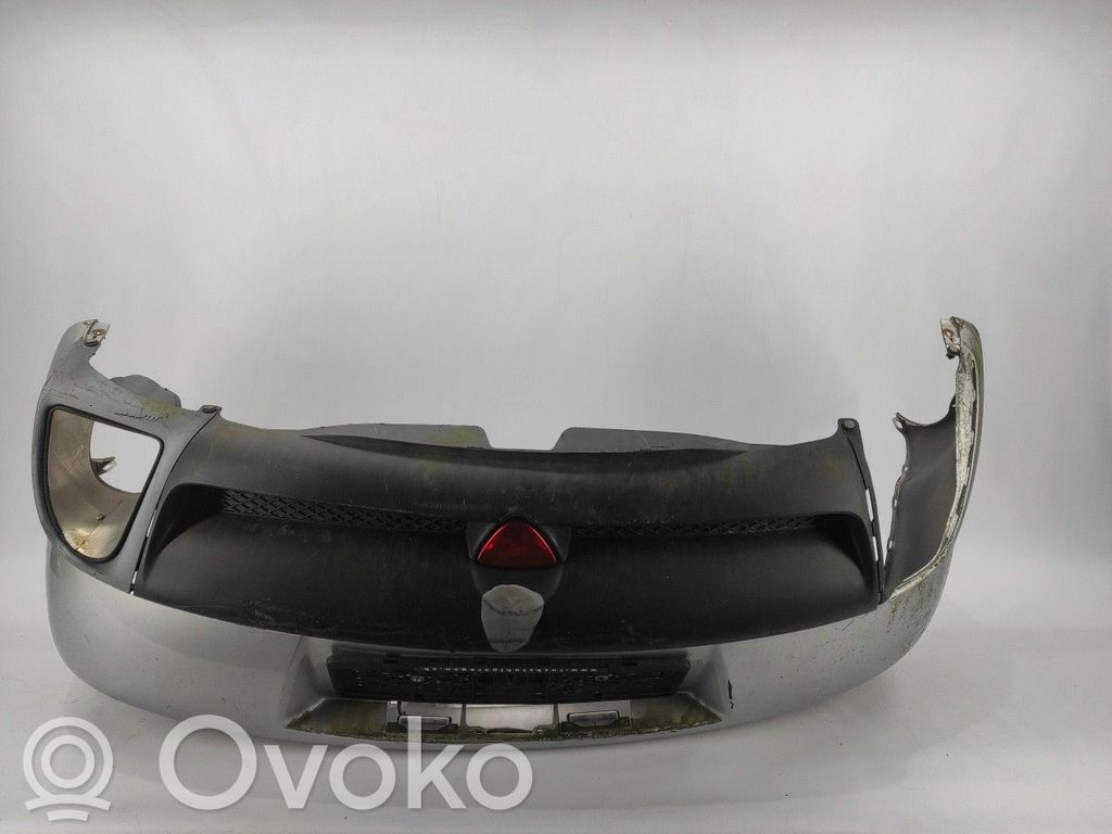 Mazda RX8 Parachoques 