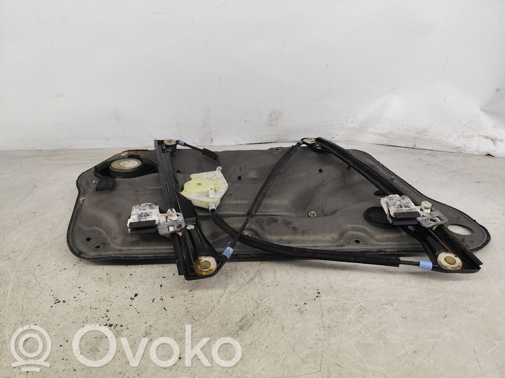 Volkswagen Golf IV Macara geam față fără motor 