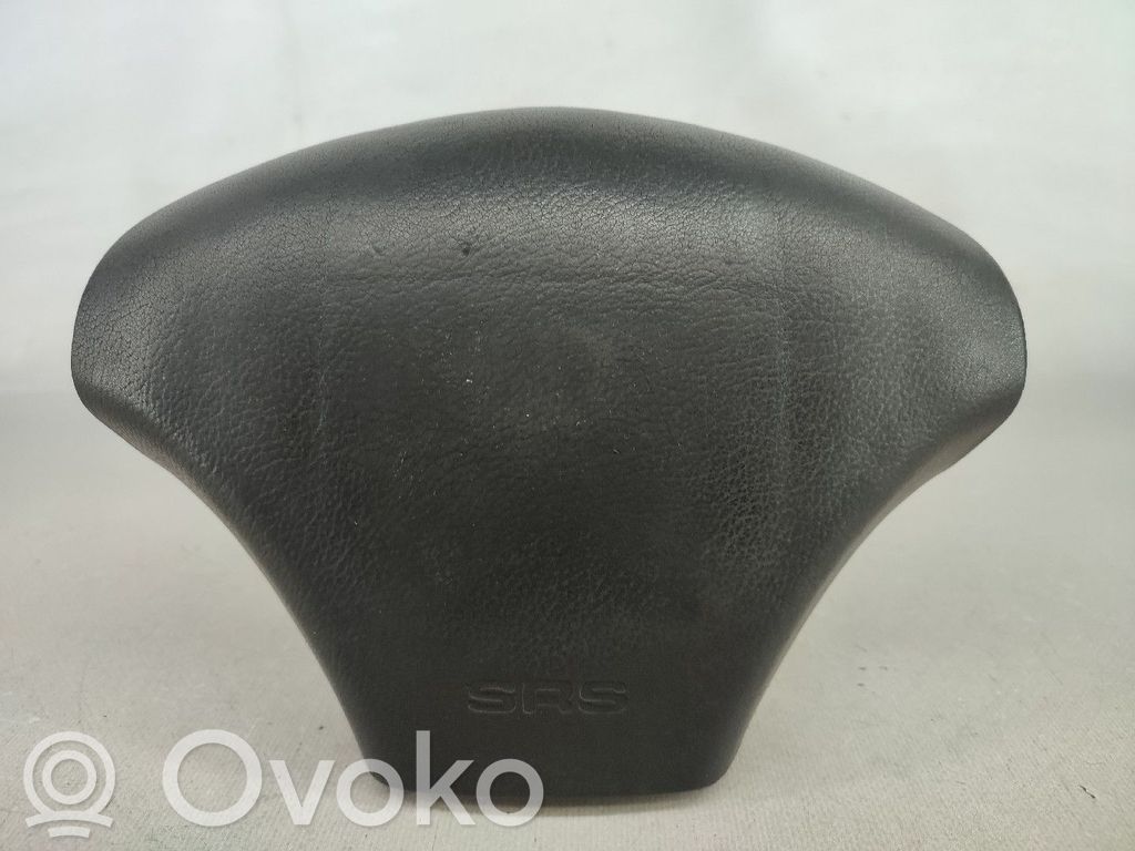Ford Fiesta Fahrerairbag 