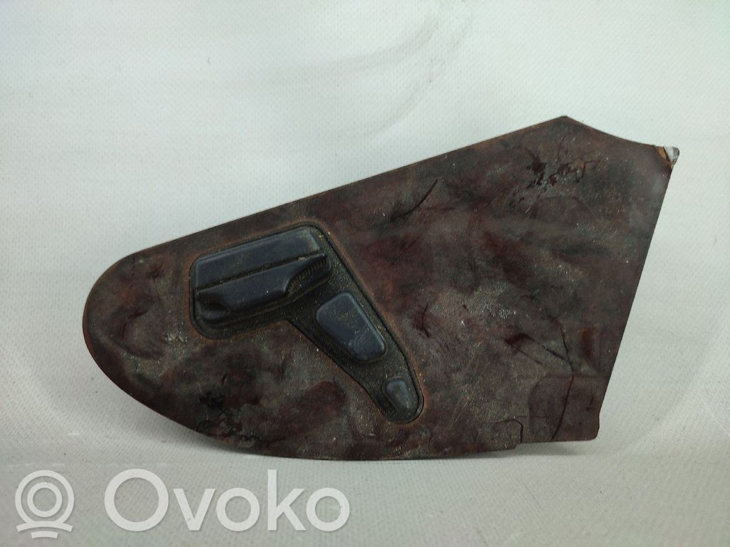 Seat control module   FRENTE,03461010,1408200710,ESQUERDO