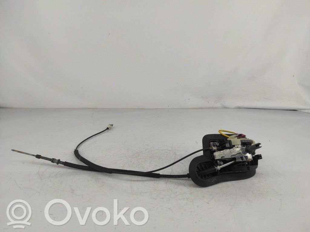 Gear shifter/selector   754179501