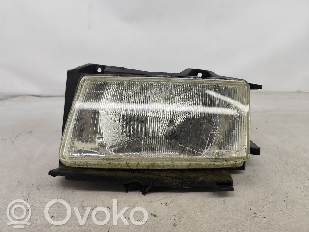 Priekšējais lukturis   36170700