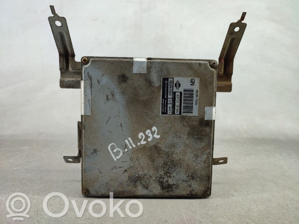 Engine control unit/module   237100F300,MECMT930