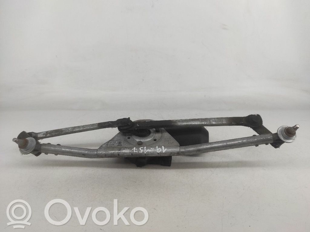 BMW Z3 E36 Silniczek wycieraczek szyby przedniej / czołowej 