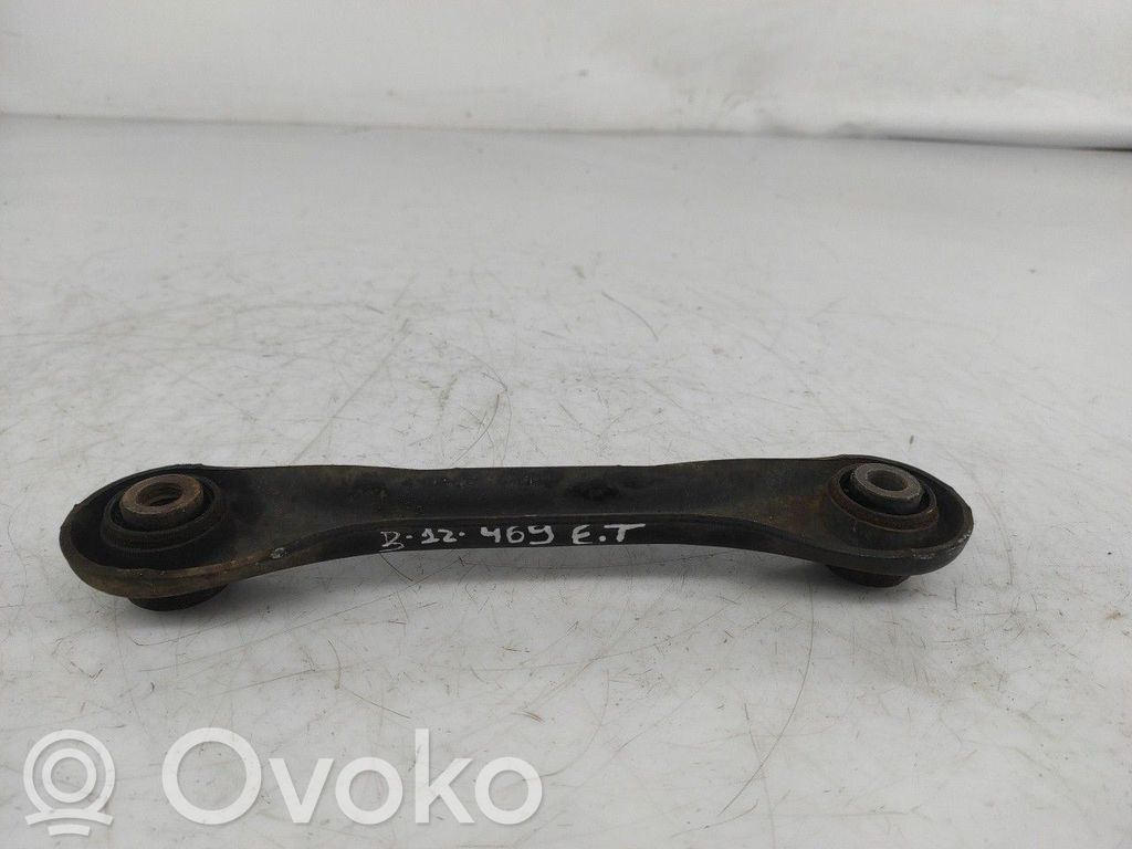 Querlenker hinten