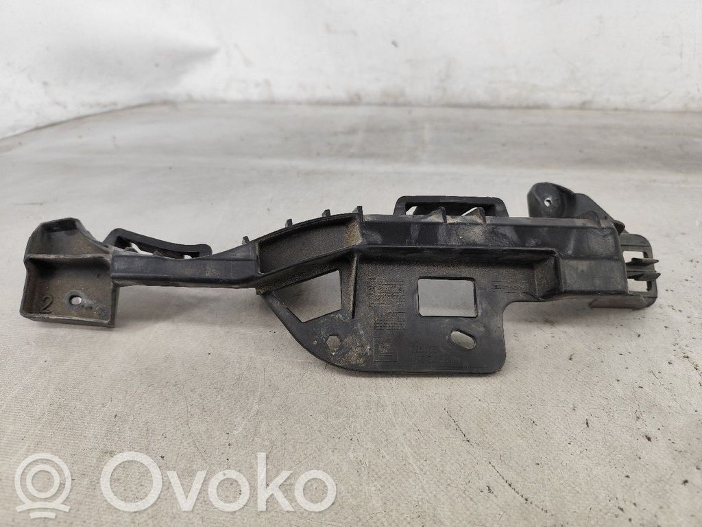 Front bumper mounting bracket   TRAS,13364173,341601489,ESQUERDO