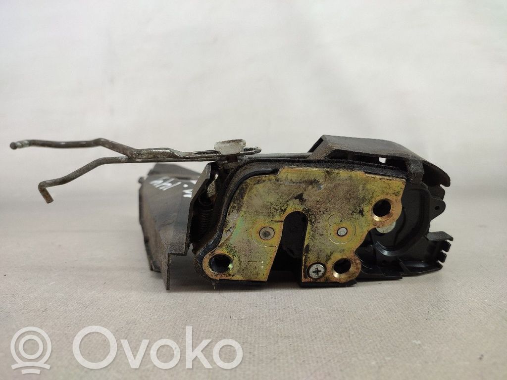 Etuoven lukko   FICHA,4PINOS,PARTIDA