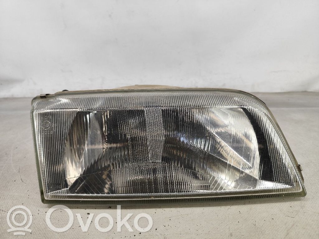 Scheinwerfer   VALEO,7R01472