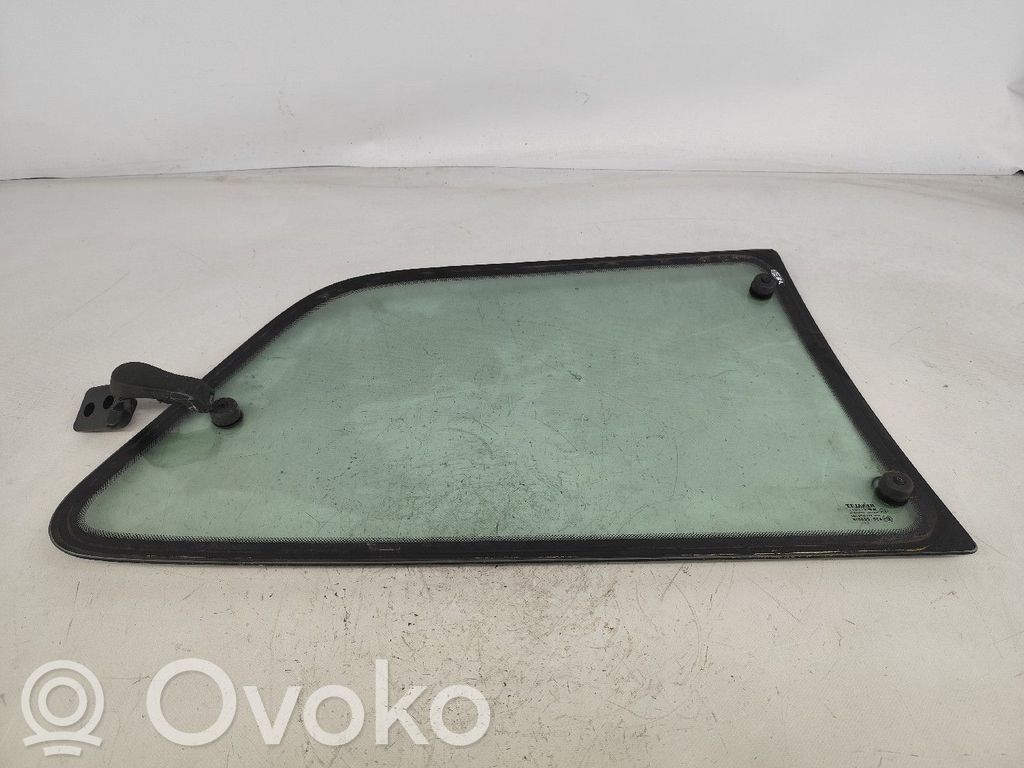 Rear side window   43R000016