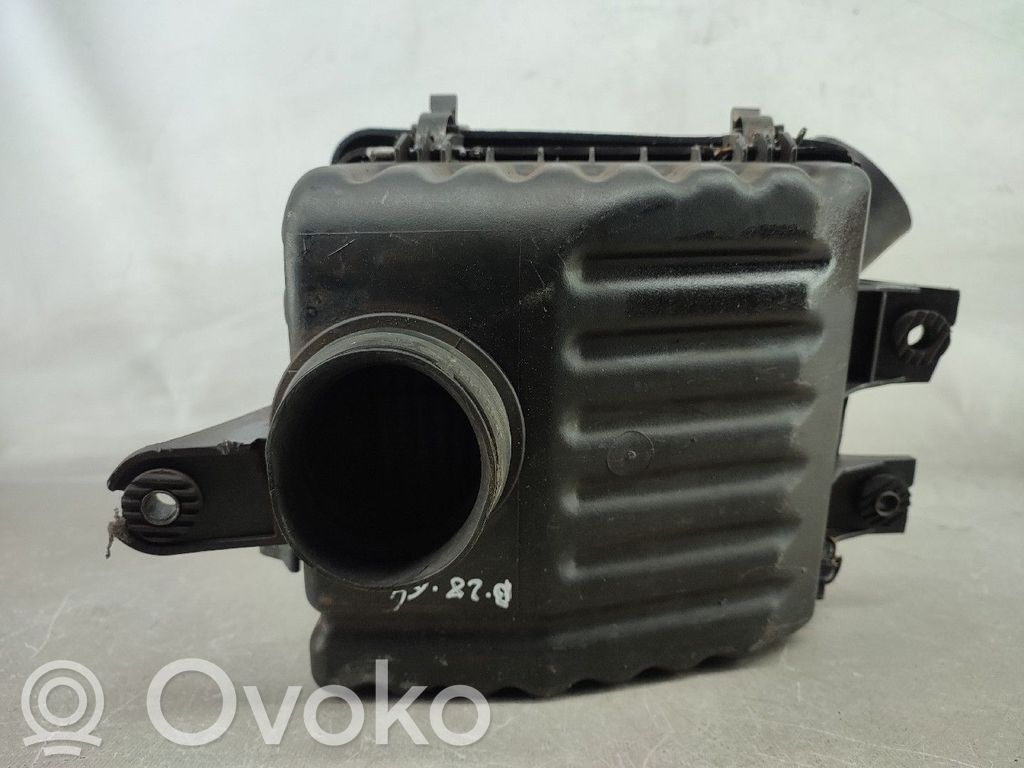 Daewoo Lanos Air filter box 