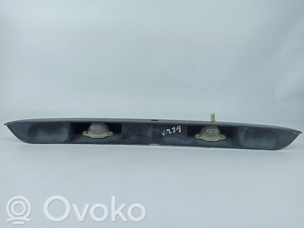 Daewoo Lanos Moldura lateral de la puerta/portón del maletero 
