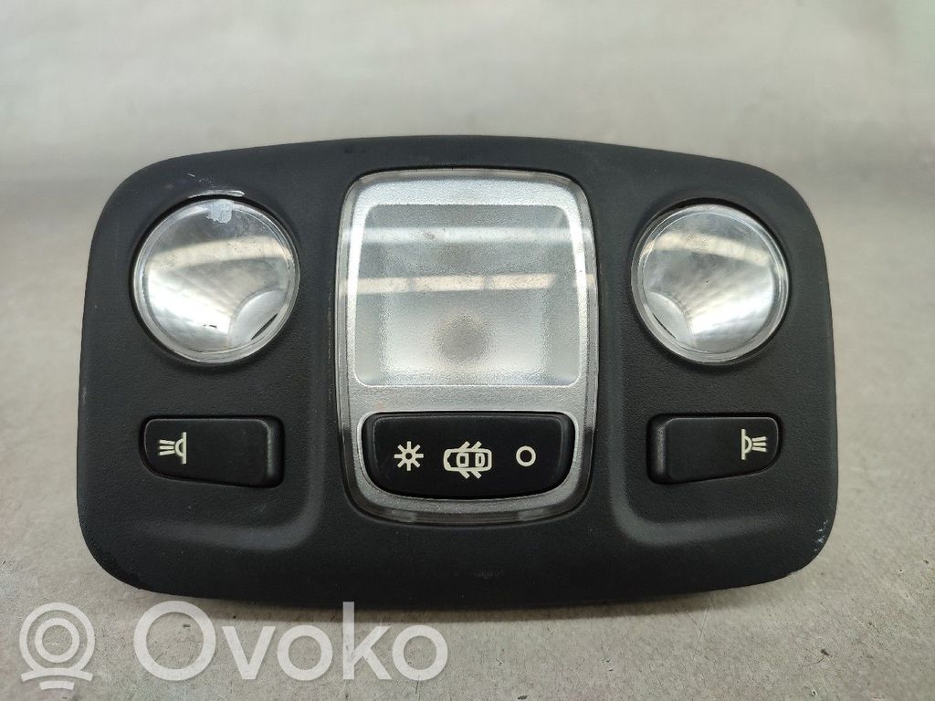 Apšvietimo konsolės apdaila   96727263ZD