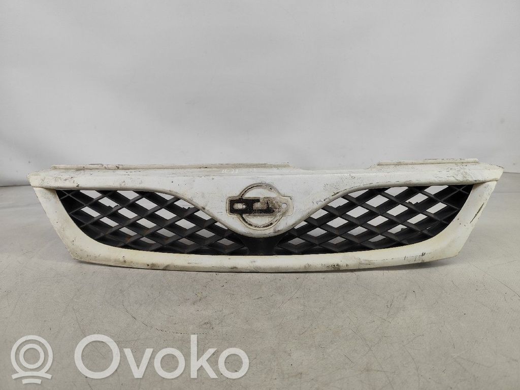 Etusäleikkö   623102N410,2MODELO