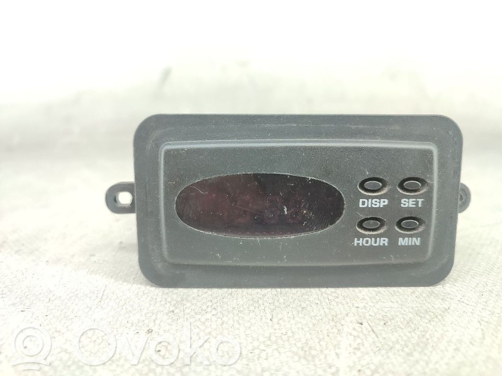 Часы   KC121218,4PINOS