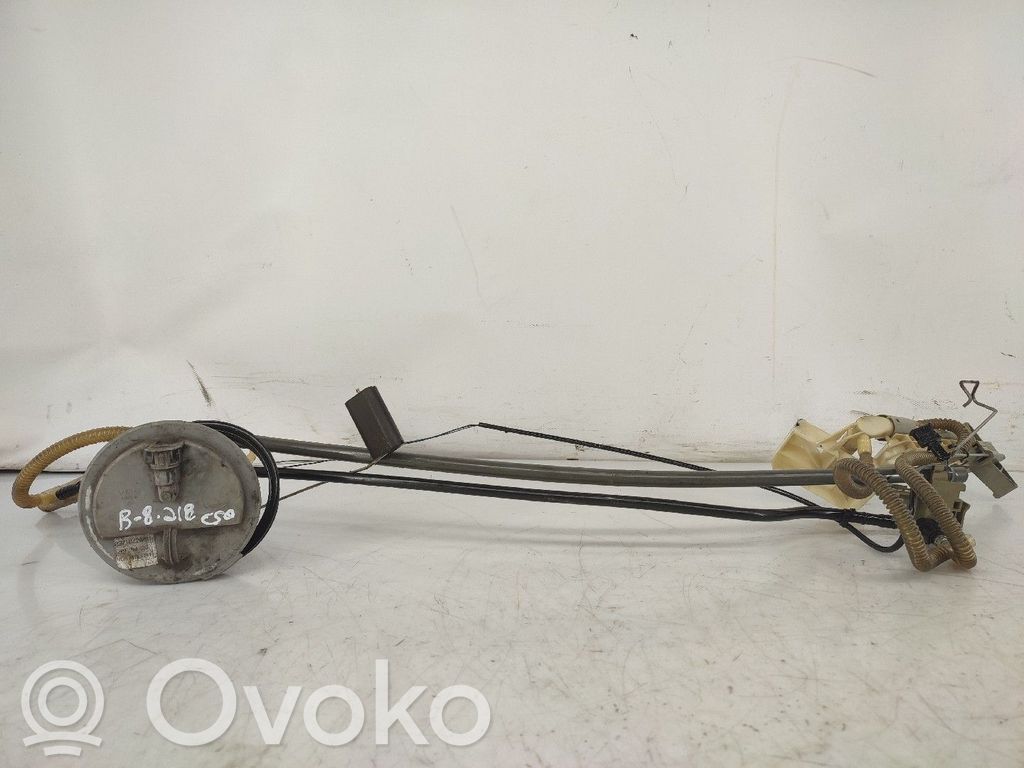 Polttoainetason anturi   WGS100081