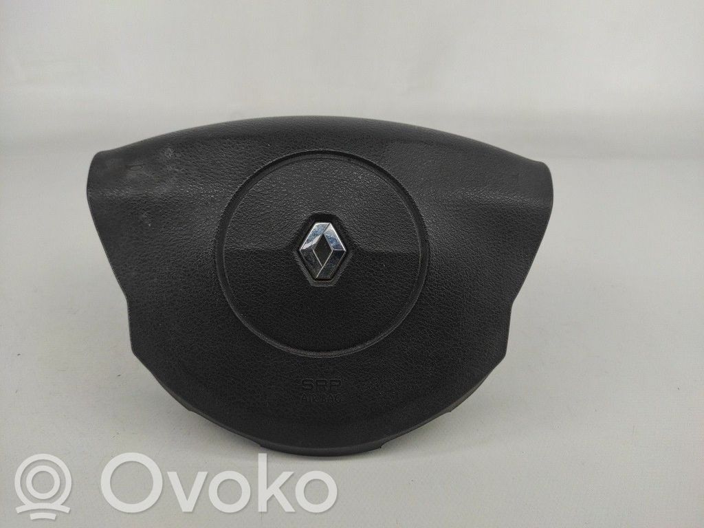 Airbag dello sterzo   8200071203