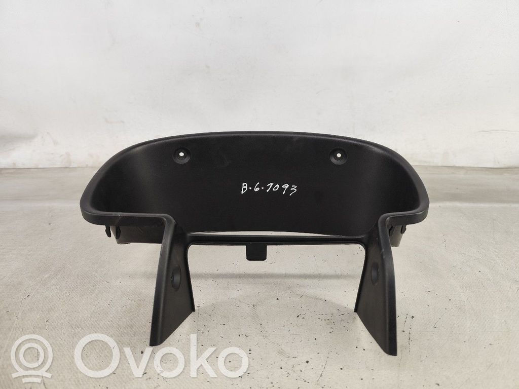 Volkswagen Polo III 6N 6N2 6NF Mască ceasuri bord