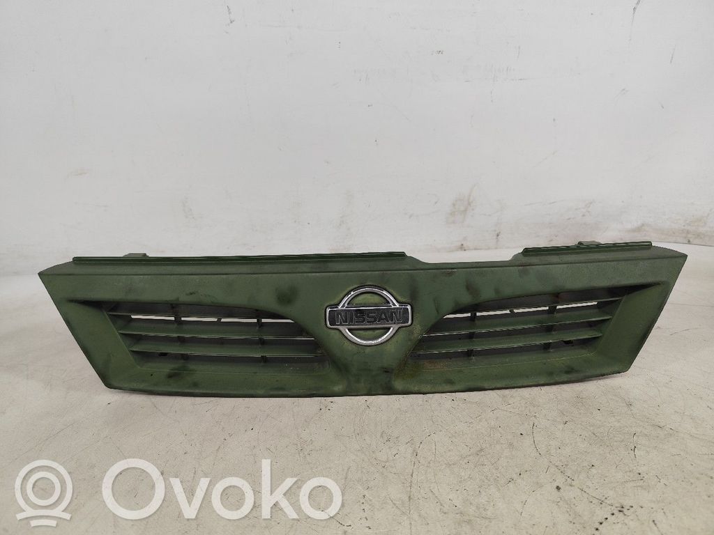 Kühlergrill   623100N000