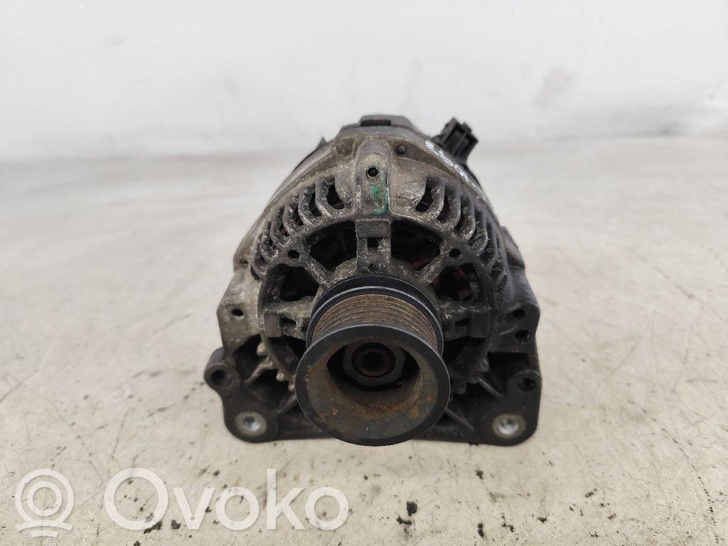 Volkswagen Polo III 6N 6N2 6NF Alternator 