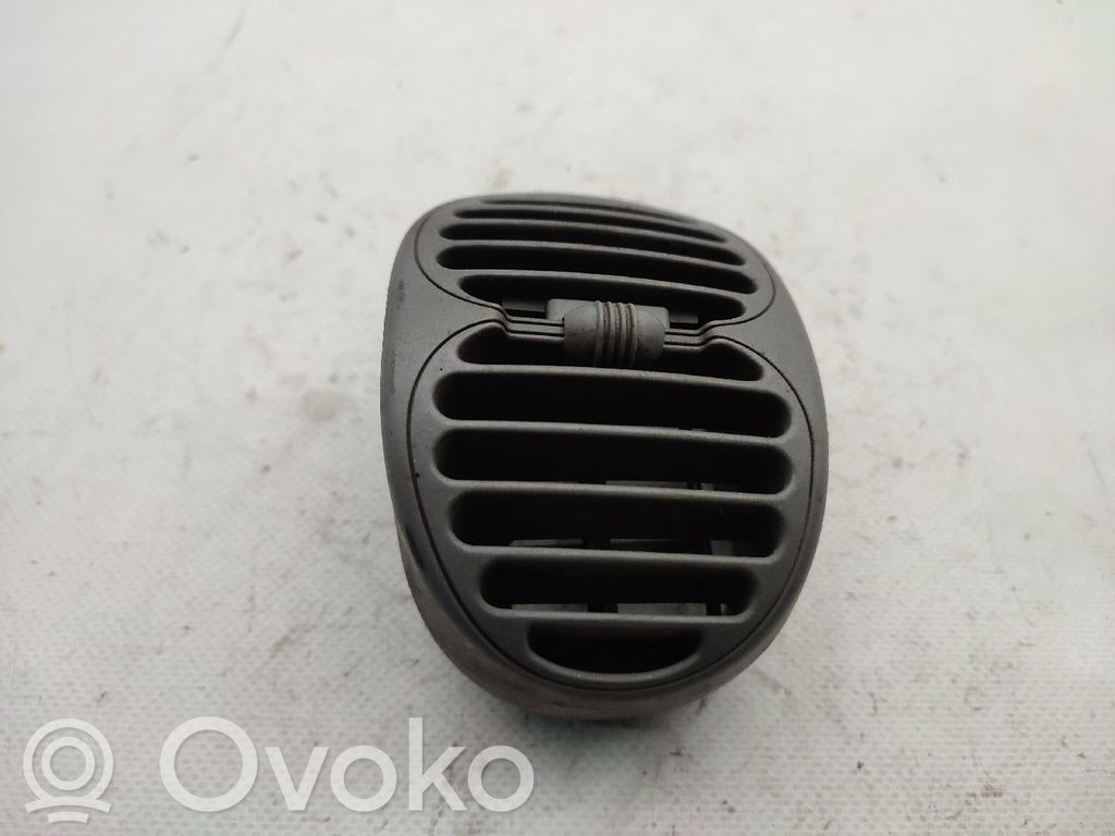 Chrysler Voyager Griglia di ventilazione centrale cruscotto 