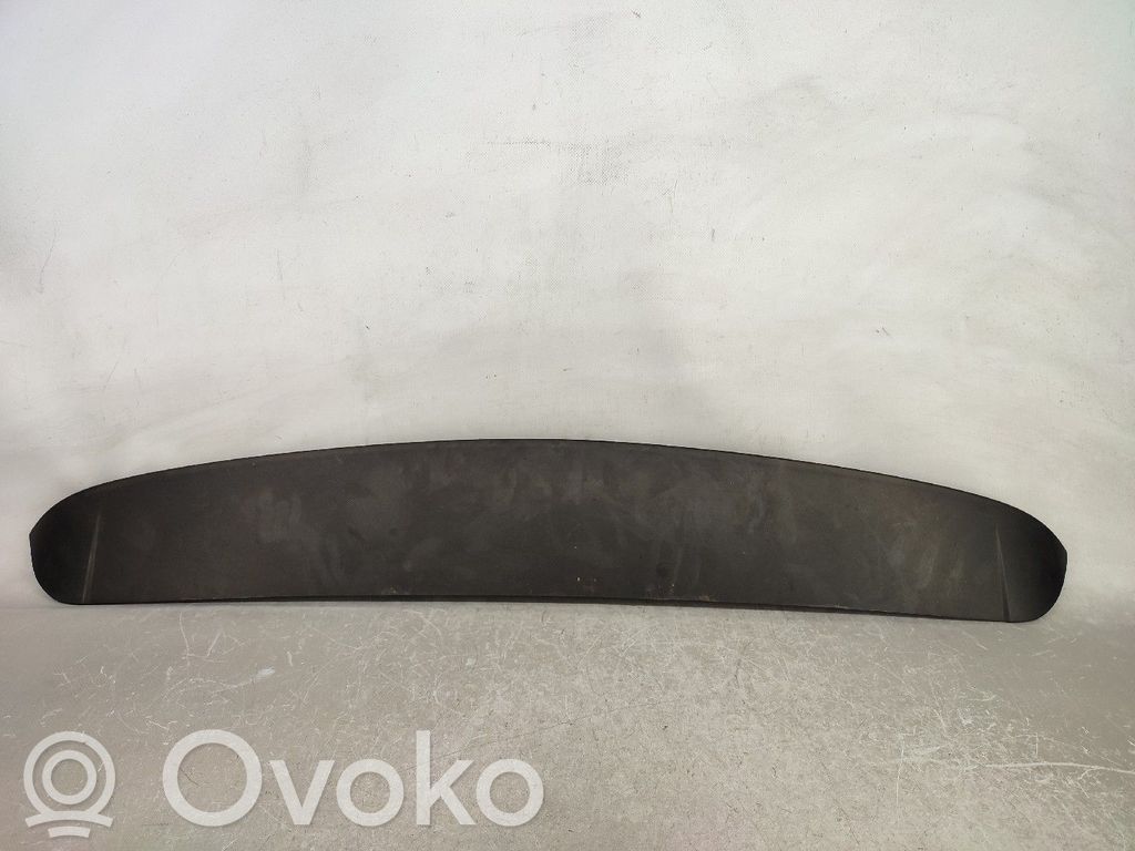 Citroen C4 I Tailgate/trunk spoiler 