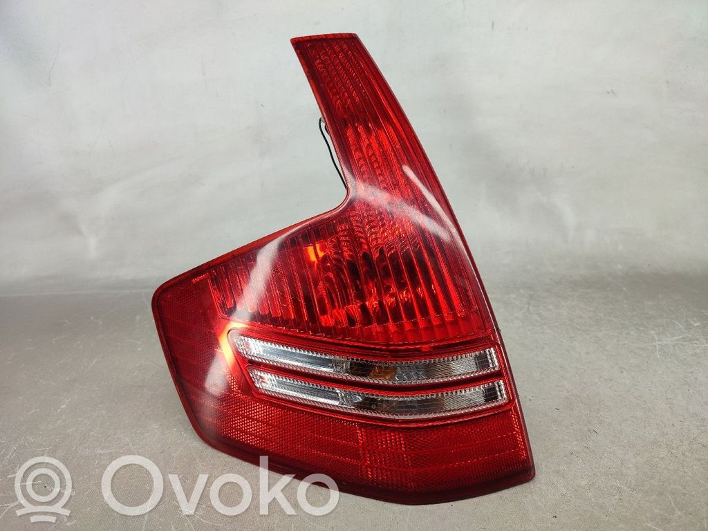 Tailgate rear/tail lights   9655864080