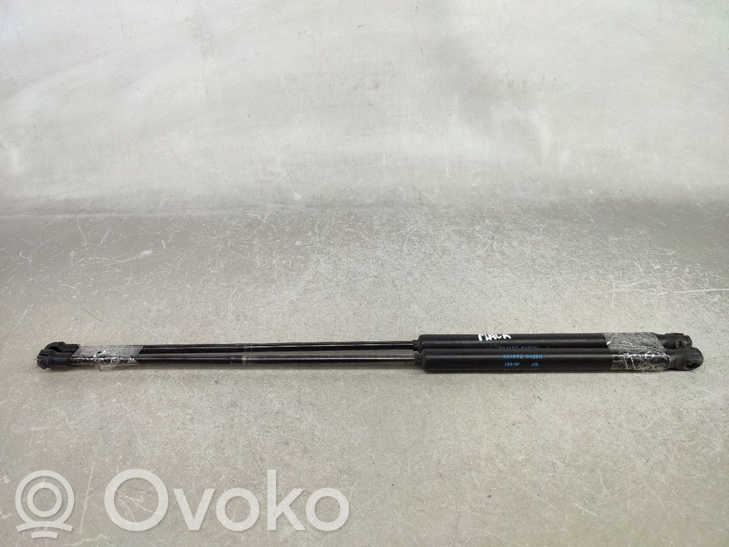 Tailgate/trunk strut/damper   9647295480